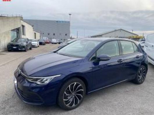 usato VOLKSWAGEN Golf