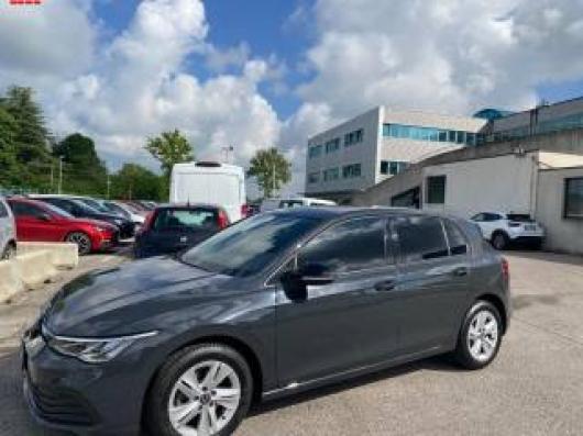 usato VOLKSWAGEN Golf