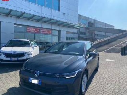 usato VOLKSWAGEN Golf