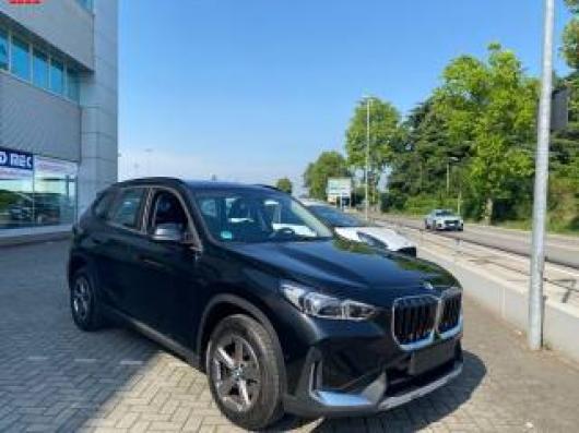 usato BMW X1