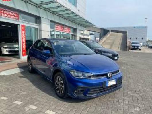 usato VOLKSWAGEN Polo