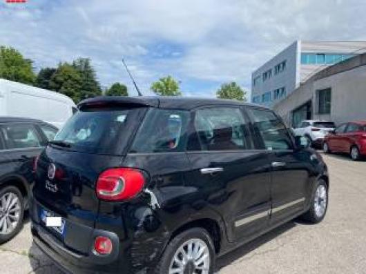 usato FIAT 500L