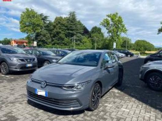 usato VOLKSWAGEN Golf