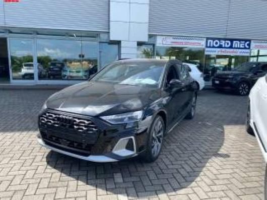usato AUDI A3