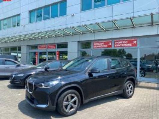 usato BMW X1