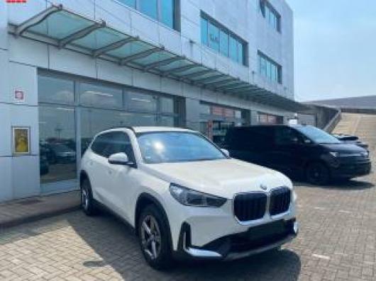 usato BMW X1