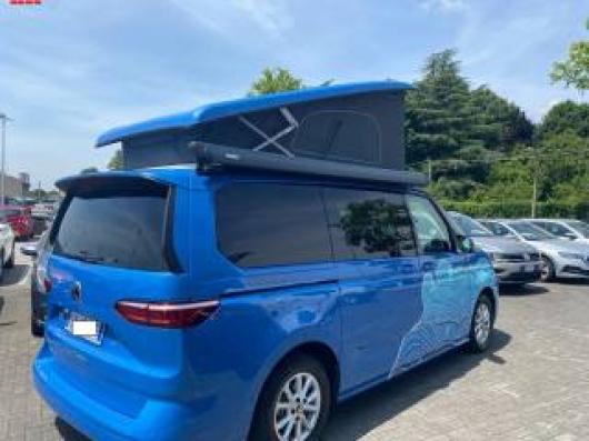 usato VOLKSWAGEN California