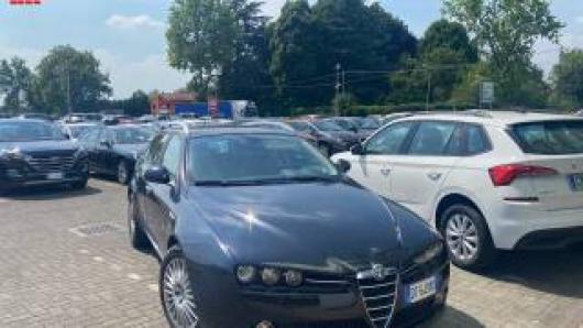 usato ALFA ROMEO 159