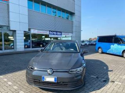 usato VOLKSWAGEN Golf