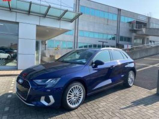 usato AUDI A3