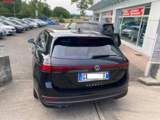 Passat Variant