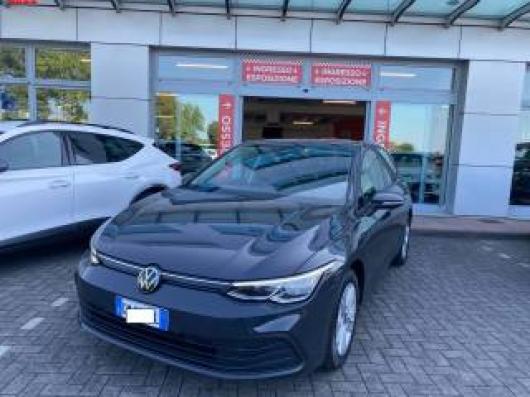 usato VOLKSWAGEN Golf