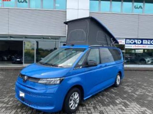 usato VOLKSWAGEN California