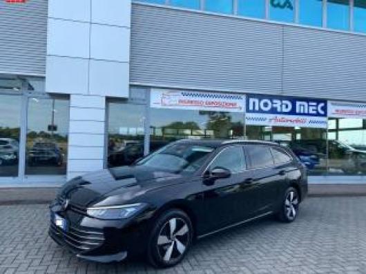 Passat Variant