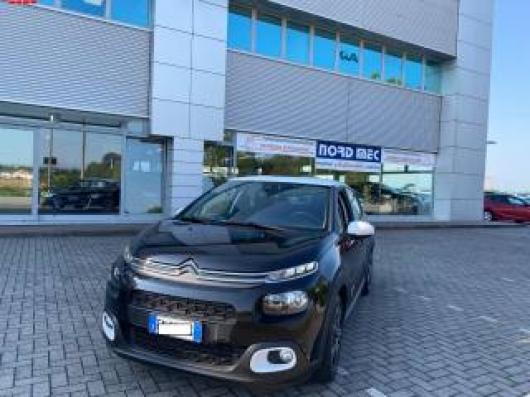 usato CITROEN C3