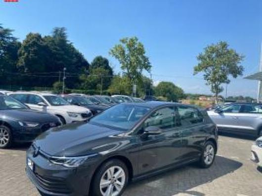 usato VOLKSWAGEN Golf