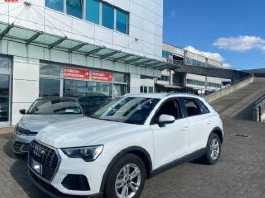 usato AUDI Q3