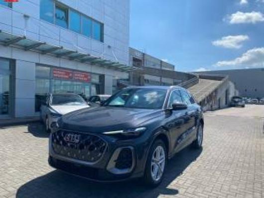 usato AUDI Q5