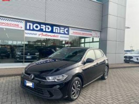 usato VOLKSWAGEN Polo