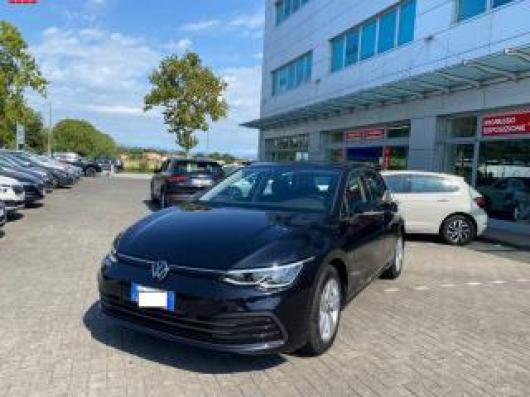 usato VOLKSWAGEN Golf
