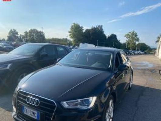 usato AUDI A3