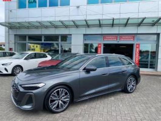 usato AUDI A5