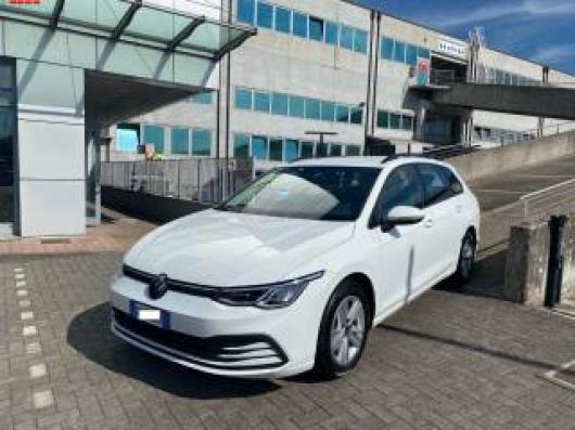 usato VOLKSWAGEN Golf Variant
