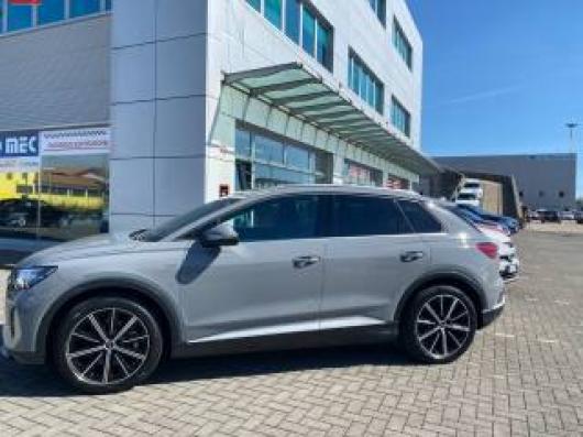 usato AUDI Q4 e tron