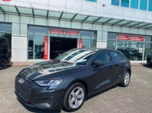 usato AUDI A3