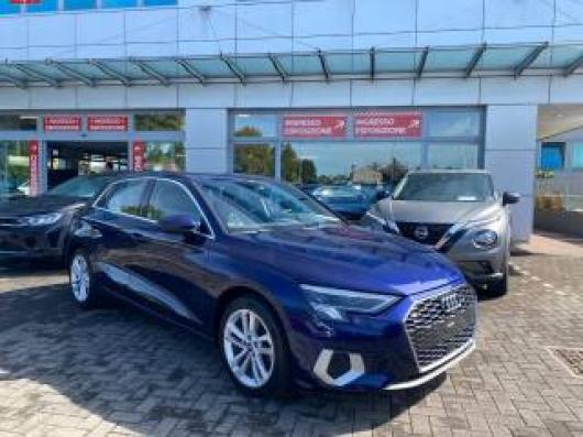 usato AUDI A3