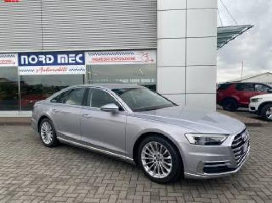 usato AUDI A8