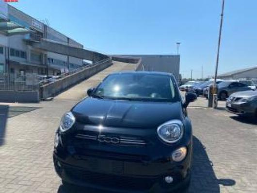 usato FIAT 500X