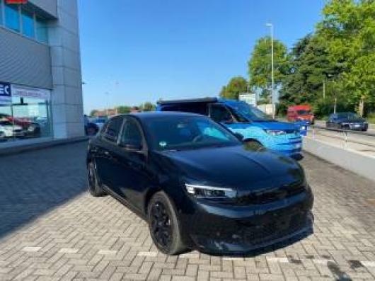 usato OPEL Corsa