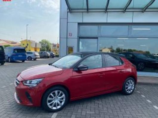 Corsa