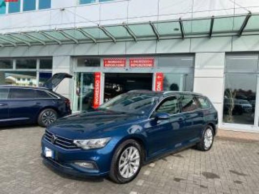 Passat Variant