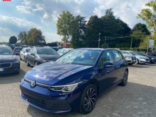 usato VOLKSWAGEN Golf