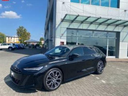 usato AUDI A6
