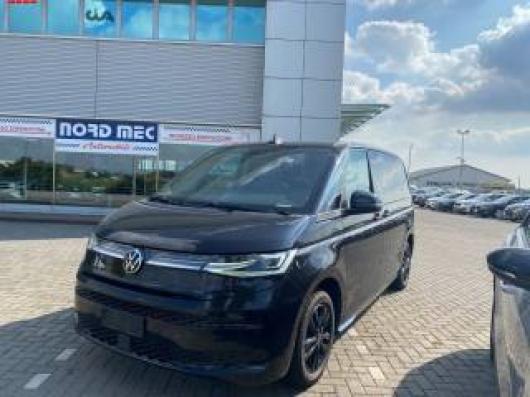 usato VOLKSWAGEN Multivan