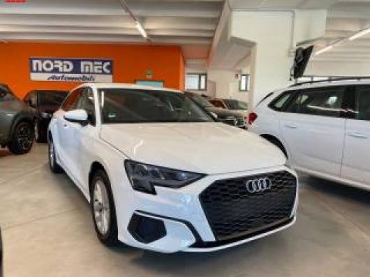 usato AUDI A3