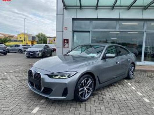 usato BMW 420