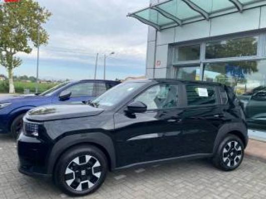 usato FIAT Grande Panda