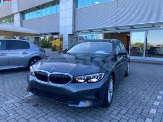 usato BMW 318
