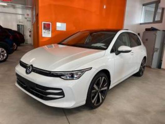 usato VOLKSWAGEN Golf