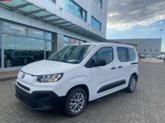 usato FIAT Doblo