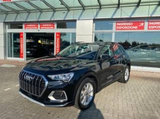 usato AUDI Q3