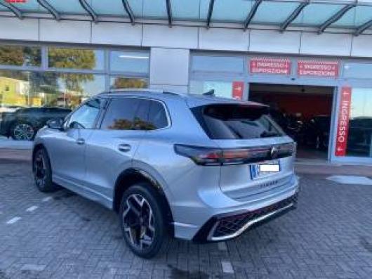 usato VOLKSWAGEN Tiguan