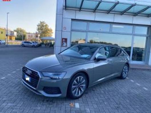 usato AUDI A6