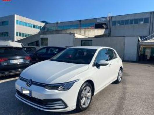 usato VOLKSWAGEN Golf