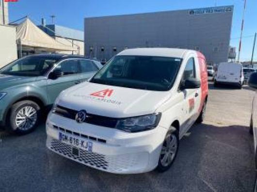 usato VOLKSWAGEN Caddy