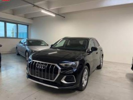 usato AUDI Q3